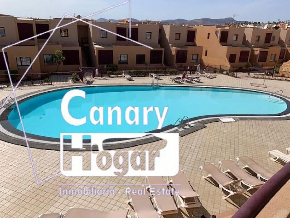 Apartment for sale in  Castillo Caleta de Fuste, Spain - 054741