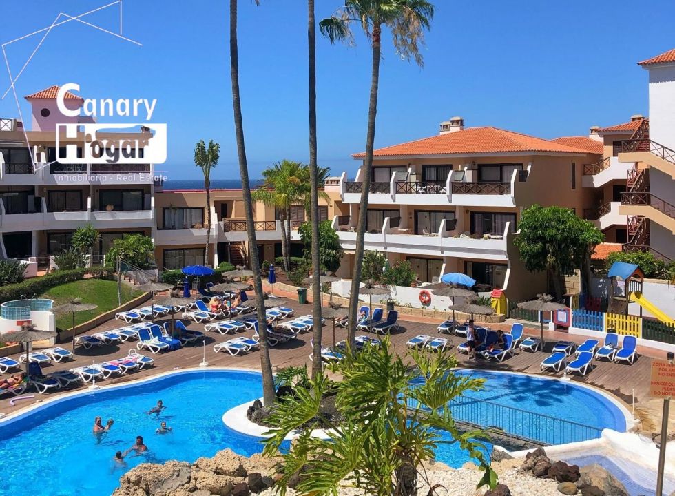 Apartment for sale in  Oasis del Sur, Spain - 056201