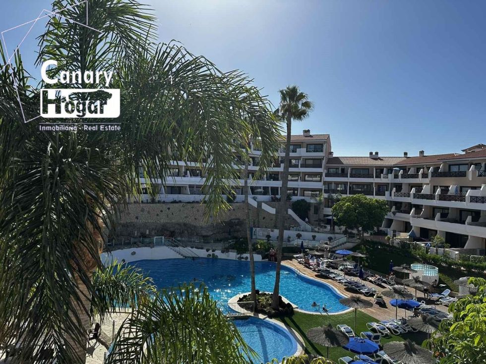 Apartment for sale in  Oasis del Sur, Spain - 056201