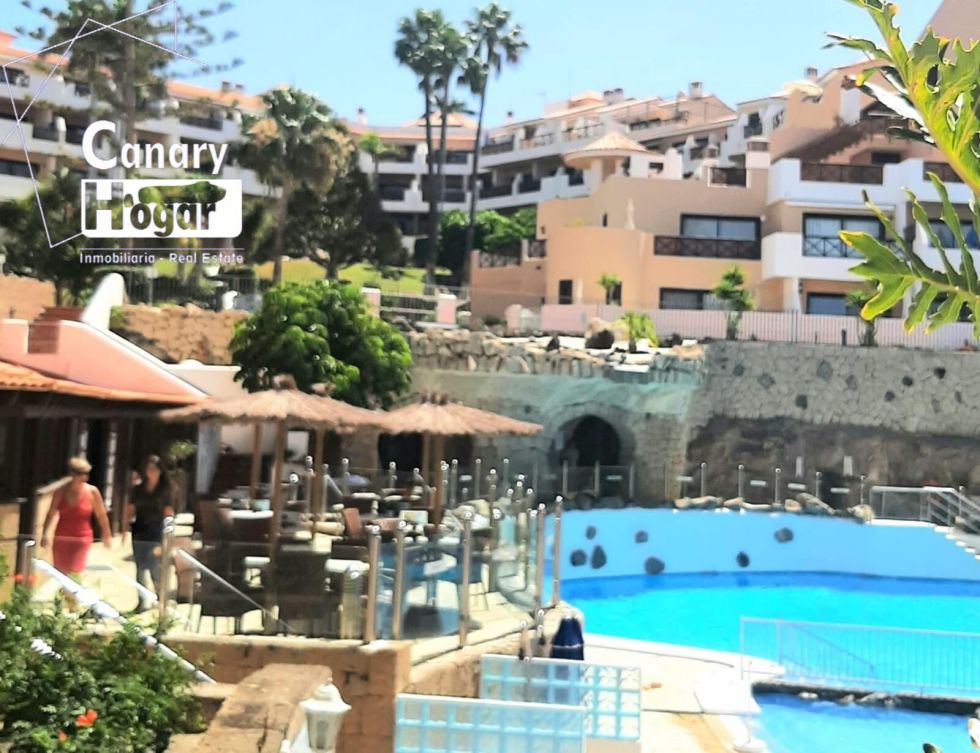 Apartment for sale in  Oasis del Sur, Spain - 056201