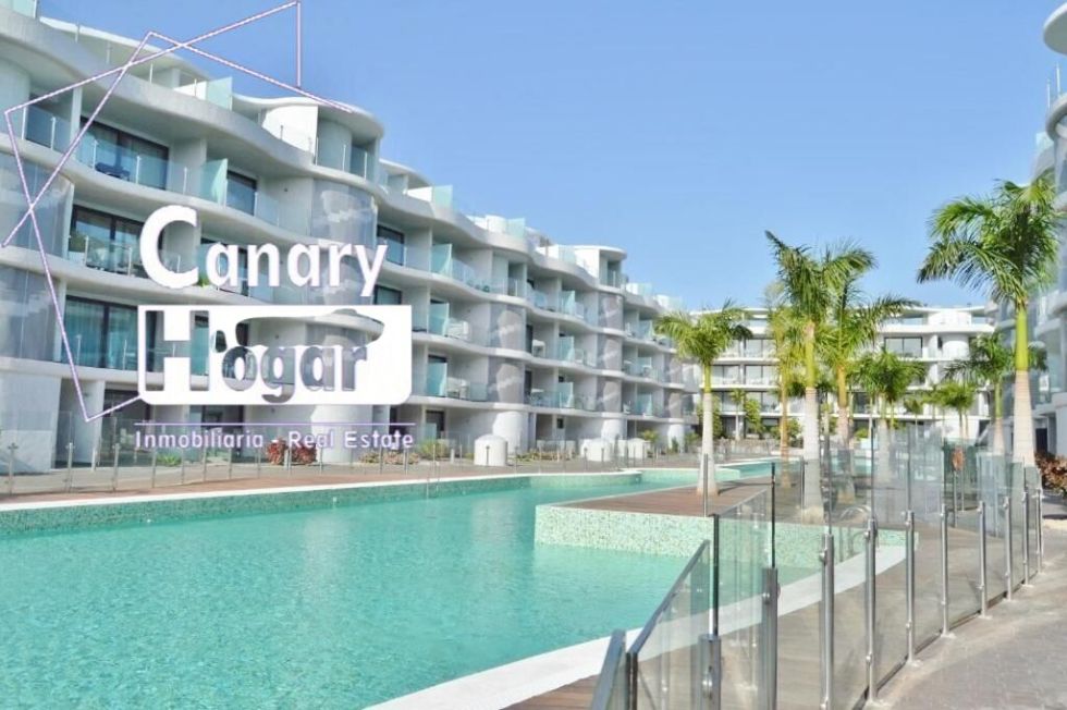 Apartment for sale in  Palm-Mar, Spain - 056411