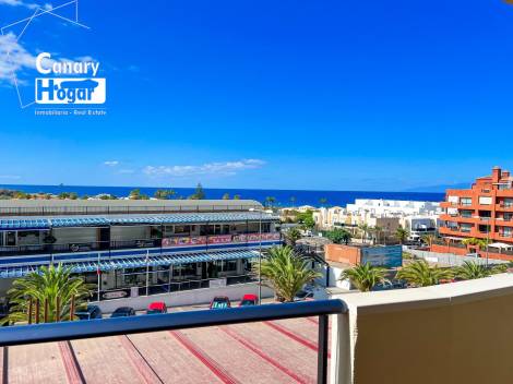 Apartment for sale in  Palm-Mar, Spain - 056851