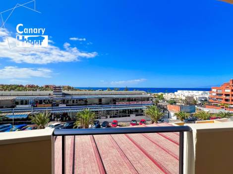 Apartment for sale in  Palm-Mar, Spain - 056851