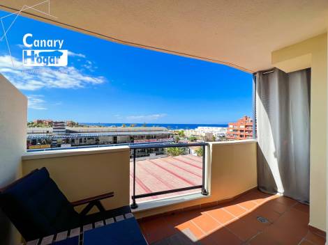 Apartment for sale in  Palm-Mar, Spain - 056851