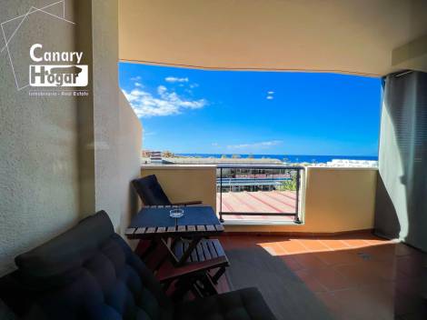 Apartment for sale in  Palm-Mar, Spain - 056851