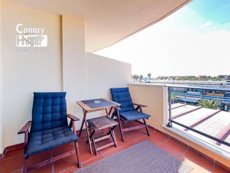 Apartment for sale in  Palm-Mar, Spain - 056851