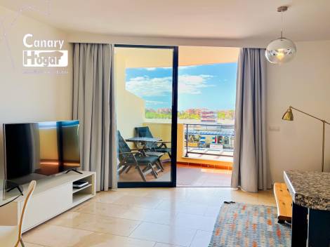 Apartment for sale in  Palm-Mar, Spain - 056851