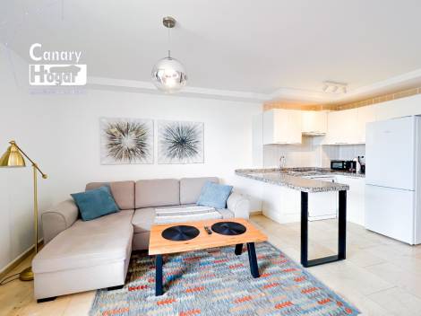 Apartment for sale in  Palm-Mar, Spain - 056851