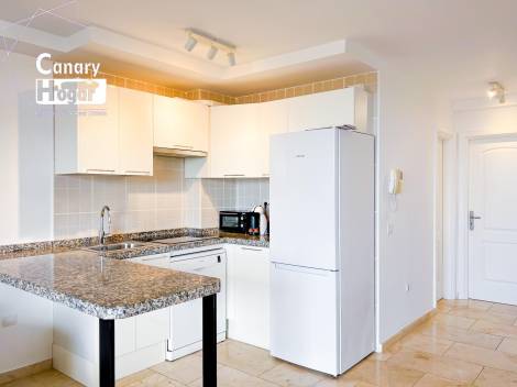 Apartment for sale in  Palm-Mar, Spain - 056851