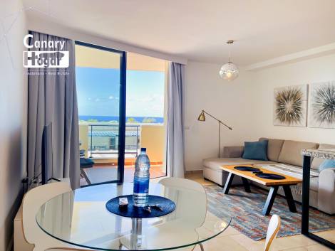 Apartment for sale in  Palm-Mar, Spain - 056851