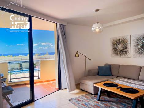 Apartment for sale in  Palm-Mar, Spain - 056851