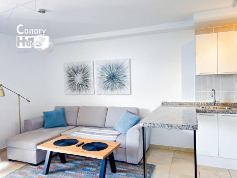 Apartment for sale in  Palm-Mar, Spain - 056851