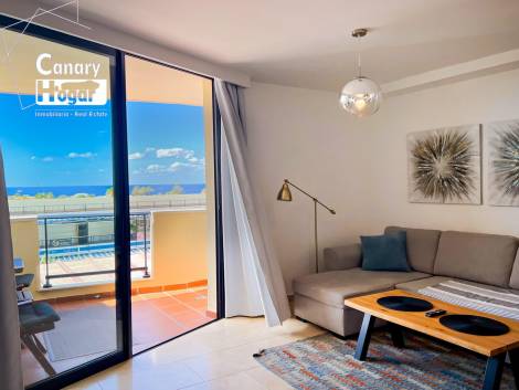 Apartment for sale in  Palm-Mar, Spain - 056851