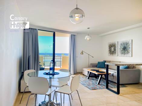 Apartment for sale in  Palm-Mar, Spain - 056851