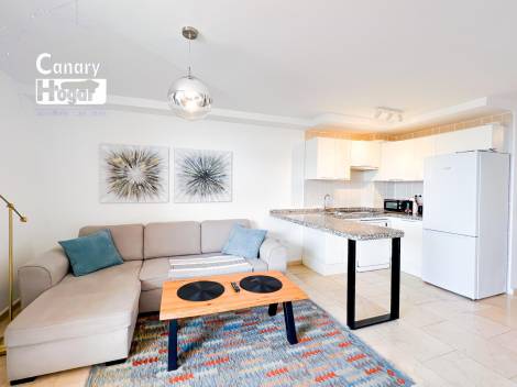 Apartment for sale in  Palm-Mar, Spain - 056851