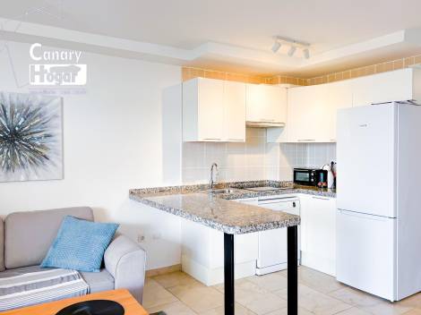 Apartment for sale in  Palm-Mar, Spain - 056851