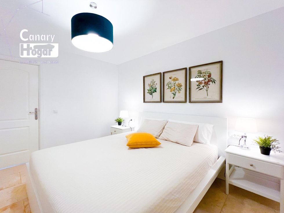 Apartment for sale in  Palm-Mar, Spain - 056851