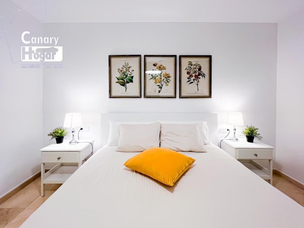 Apartment for sale in  Palm-Mar, Spain - 056851
