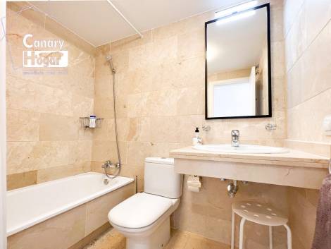 Apartment for sale in  Palm-Mar, Spain - 056851