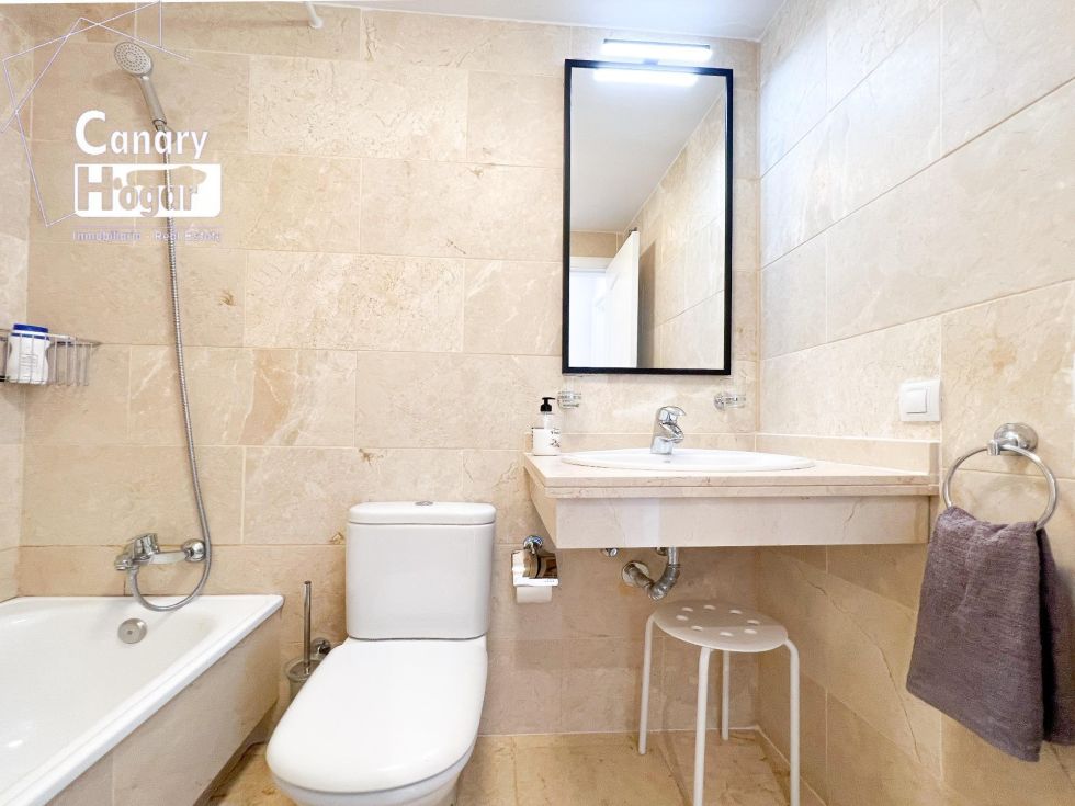 Apartment for sale in  Palm-Mar, Spain - 056851