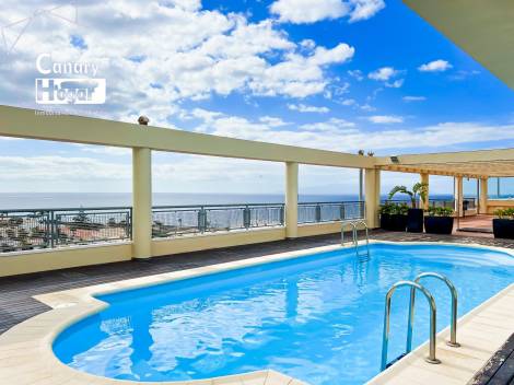 Apartment for sale in  Palm-Mar, Spain - 056851