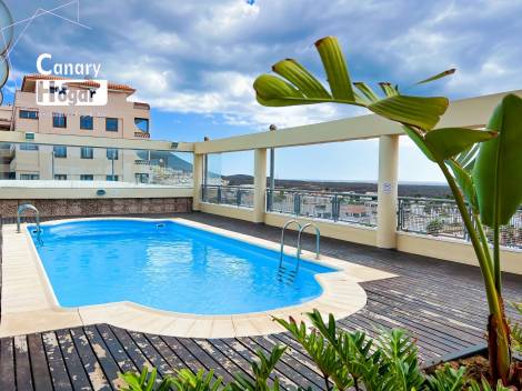 Apartment for sale in  Palm-Mar, Spain - 056851