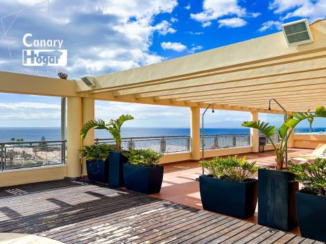 Apartment for sale in  Palm-Mar, Spain - 056851