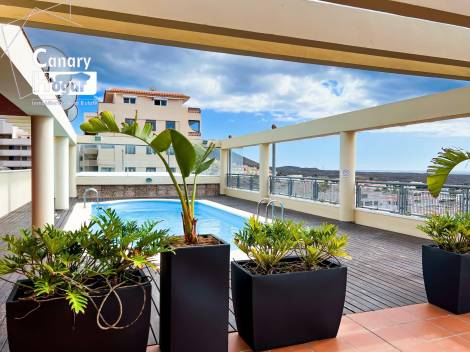 Apartment for sale in  Palm-Mar, Spain - 056851