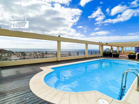 Apartment for sale in  Palm-Mar, Spain - 056851