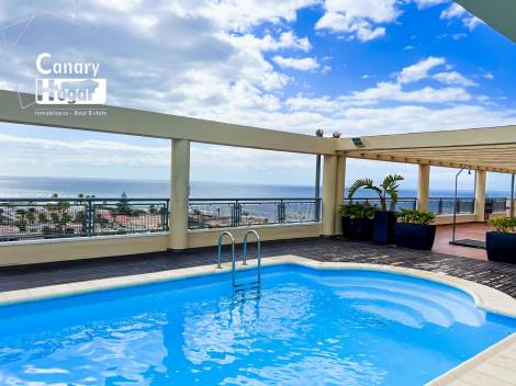 Apartment for sale in  Palm-Mar, Spain - 056851