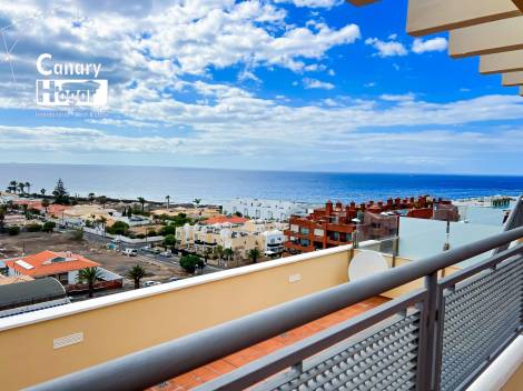 Apartment for sale in  Palm-Mar, Spain - 056851
