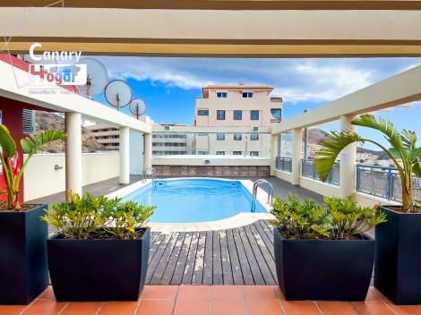 Apartment for sale in  Palm-Mar, Spain - 056851