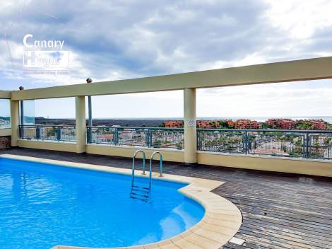 Apartment for sale in  Palm-Mar, Spain - 056851