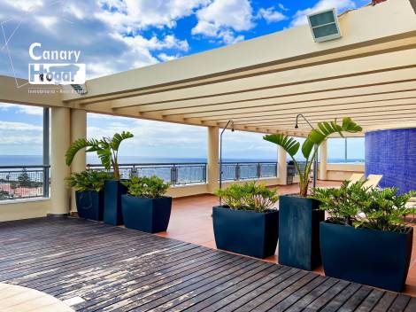 Apartment for sale in  Palm-Mar, Spain - 056851