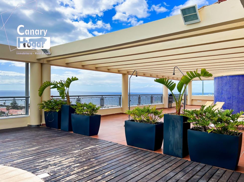 Apartment for sale in  Palm-Mar, Spain - 056851