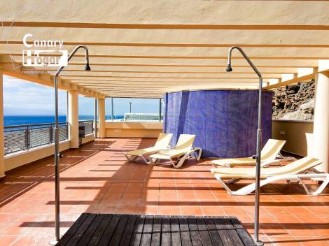 Apartment for sale in  Palm-Mar, Spain - 056851