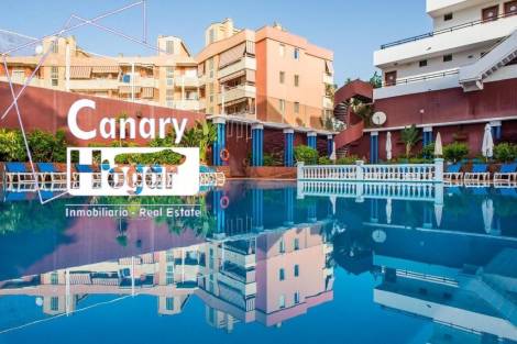 Apartment for sale in  Playa de la Américas, Spain - 056961