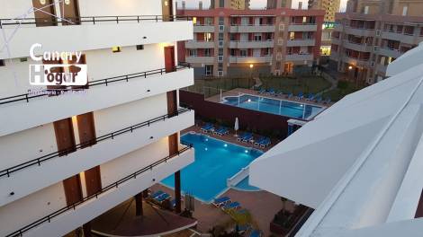 Apartment for sale in  Playa de la Américas, Spain - 056961