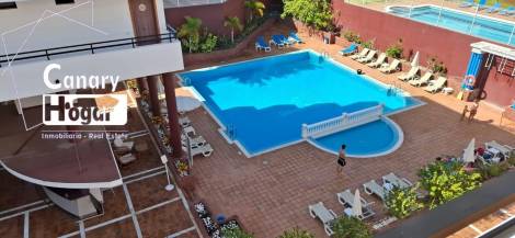 Apartment for sale in  Playa de la Américas, Spain - 056961