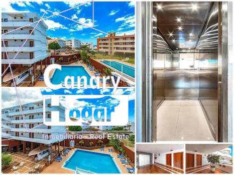 Apartment for sale in  Playa de la Américas, Spain - 056961