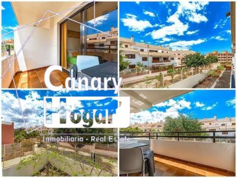 Apartment for sale in  Playa de la Américas, Spain - 056961