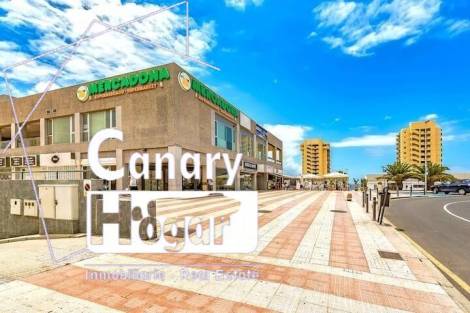 Apartment for sale in  Playa de la Américas, Spain - 056961