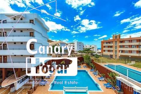 Apartment for sale in  Playa de la Américas, Spain - 056961