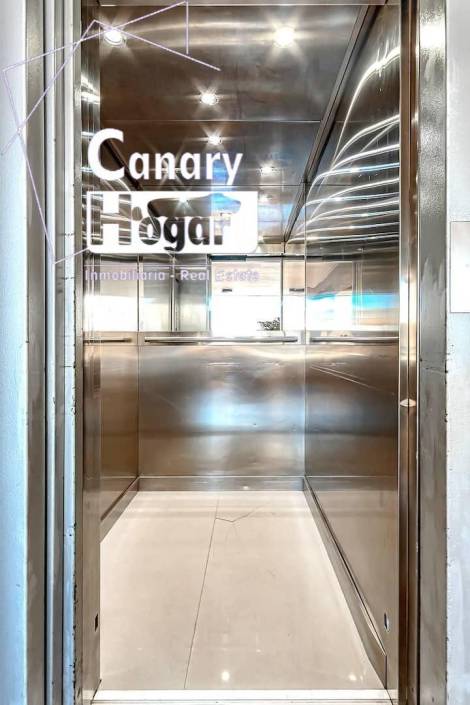 Apartment for sale in  Playa de la Américas, Spain - 056961