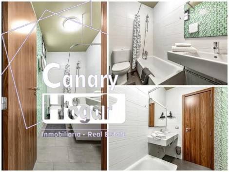 Apartment for sale in  Playa de la Américas, Spain - 056961