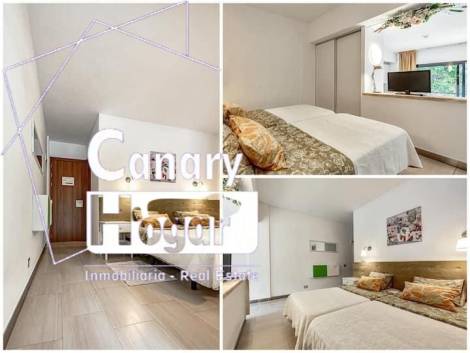 Apartment for sale in  Playa de la Américas, Spain - 056961