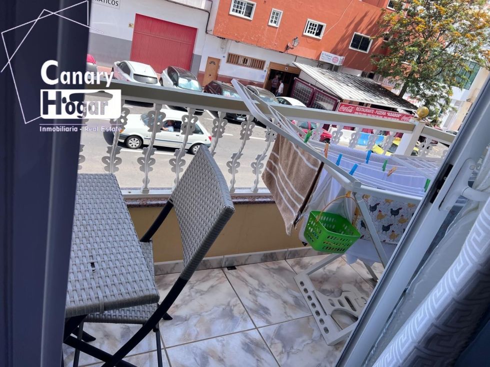 Apartment for sale in  San Miguel, Spain - 057011