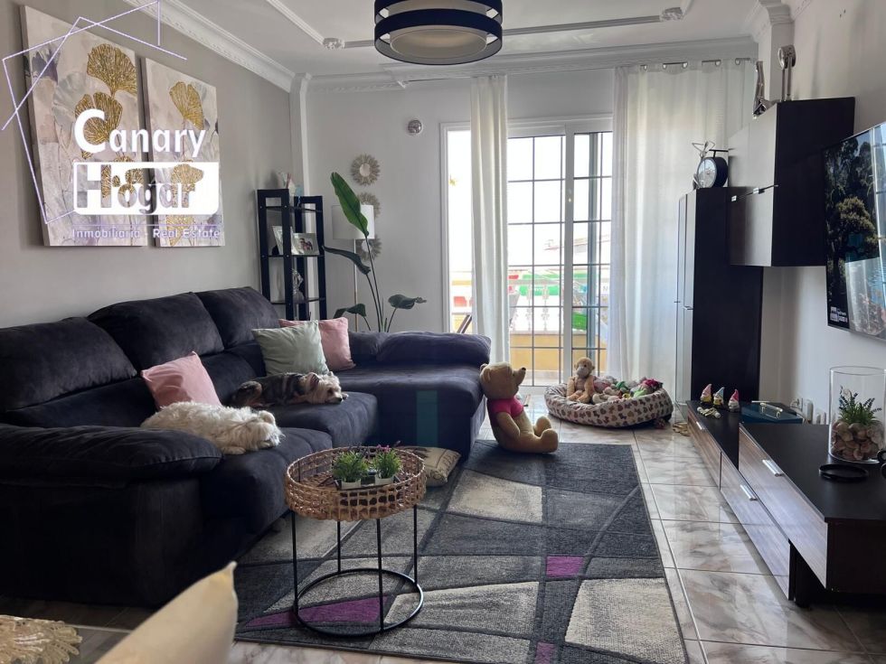 Apartment for sale in  San Miguel, Spain - 057011