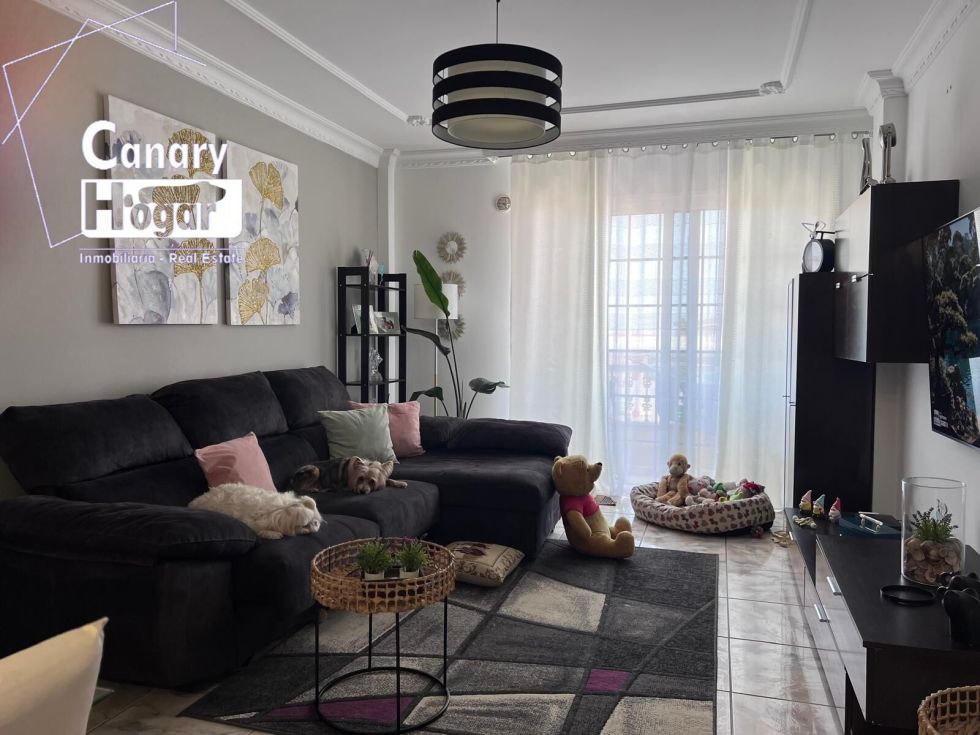 Apartment for sale in  San Miguel, Spain - 057011