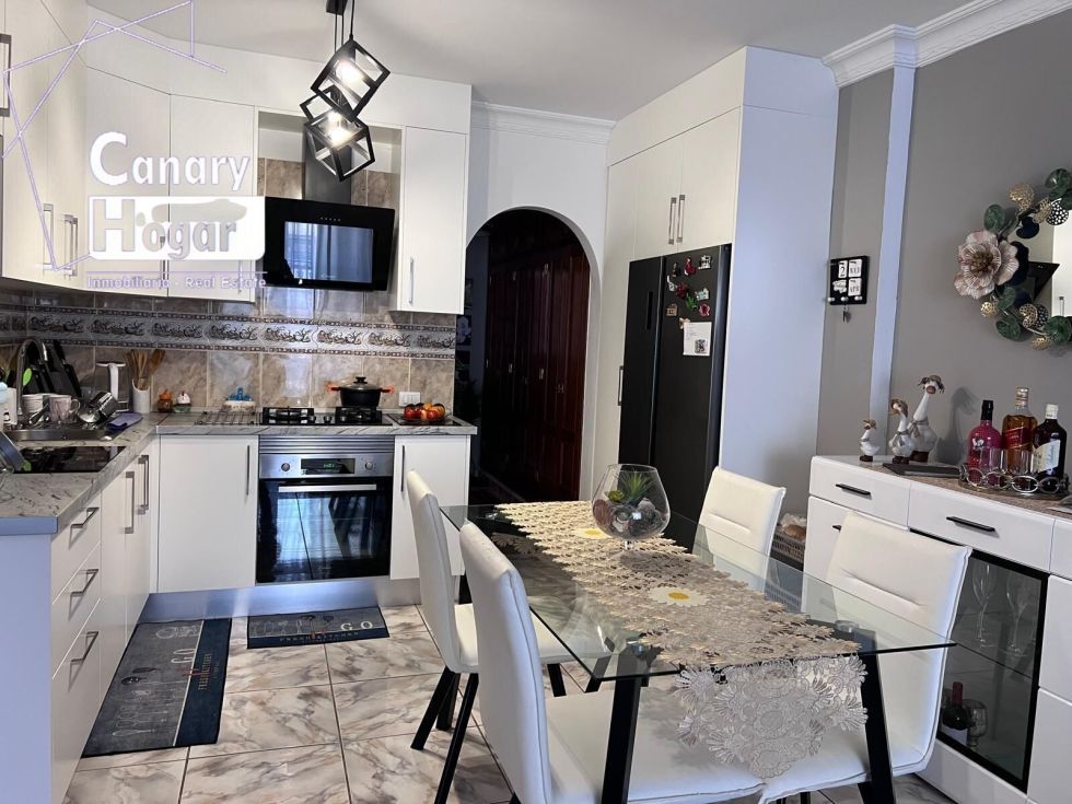 Apartment for sale in  San Miguel, Spain - 057011
